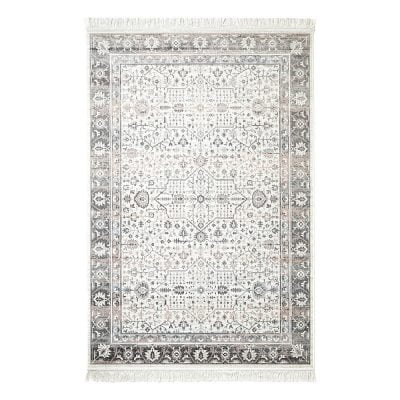 Celine viskoosimatto roosa