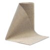 Sisal pohjaamaton mittatilausmatto natur - Image 2