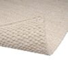 Lumme puuvillamatto beige