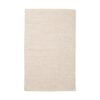 Lumme puuvillamatto beige