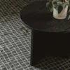 VM Carpet Aari mittatilausmatto antrasiitti - Image 6