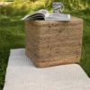 Lumme puuvillamatto beige - Image 6