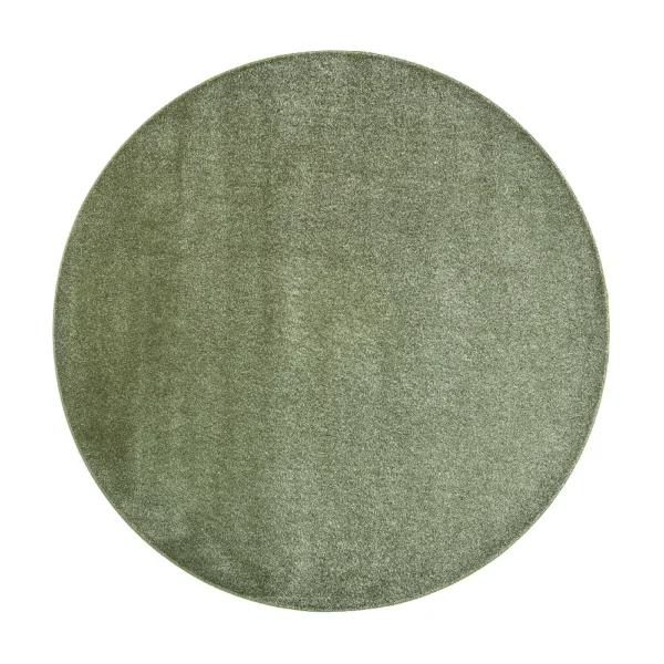 VM Carpet Satine vihreä