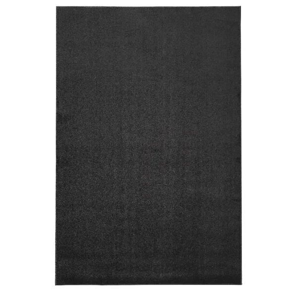 VM Carpet Satine musta VM Carpet Satine mittatilausmatto musta