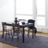 VM Carpet Satine mittatilausmatto lila