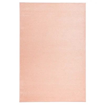 VM Carpet Hattara nukkamatto rosa