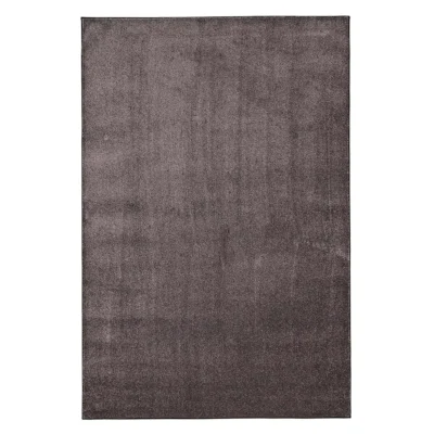 VM Carpet Hattara nukkamatto tummanharmaa
