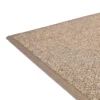 VM Carpet Hiillos mittatilausmatto ruskea - Image 2