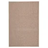 VM Carpet Hiillos ruskea VM Carpet Hiillos mittatilausmatto ruskea