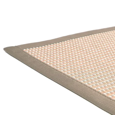 VM Carpet Lyyra2 mittatilausmatto beige