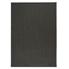 VM Carpet Lyyra mittatilausmatto musta VM Carpet Lyyra musta