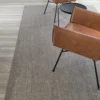 VM Carpet Panama mittatilausmatto natural