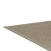 VM Carpet Panama mittatilausmatto natural - Image 3