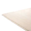 VM Carpet Puuteri mittatilausmatto valkoinen