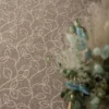 Belinda mittatilausmatto beige