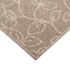 Belinda mittatilausmatto beige
