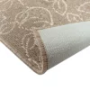 Belinda mittatilausmatto beige