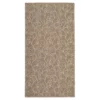 Belinda mittatilausmatto beige
