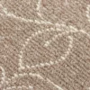 Belinda mittatilausmatto beige