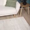 Louna nukkamatto vaaleanharmaa