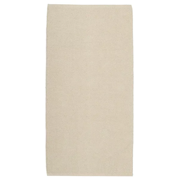 Ulappa puuvillamatto beige