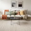 Lumme puuvillamatto beige