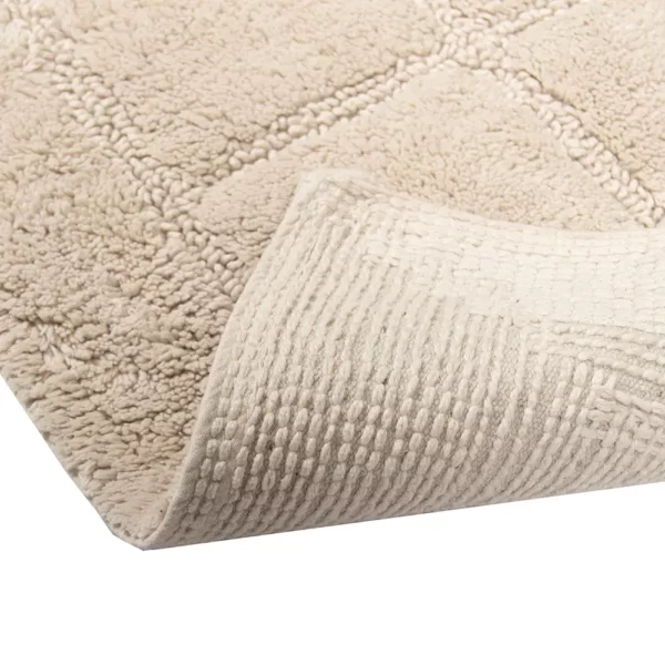 Aada kylpyhuonematto beige