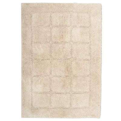 Aada kylpyhuonematto beige