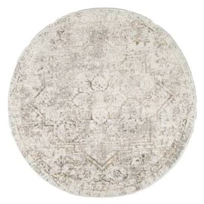 Luna nukkamatto valkoinen beige