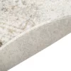 Luna nukkamatto valkoinen beige