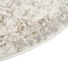 Luna nukkamatto valkoinen beige