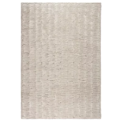 Piazza nukkamatto beige