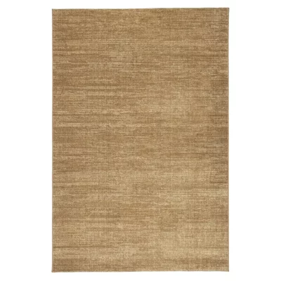 VM Carpet Sametti mittatilausmatto keltainen VM Carpet Sametti keltainen