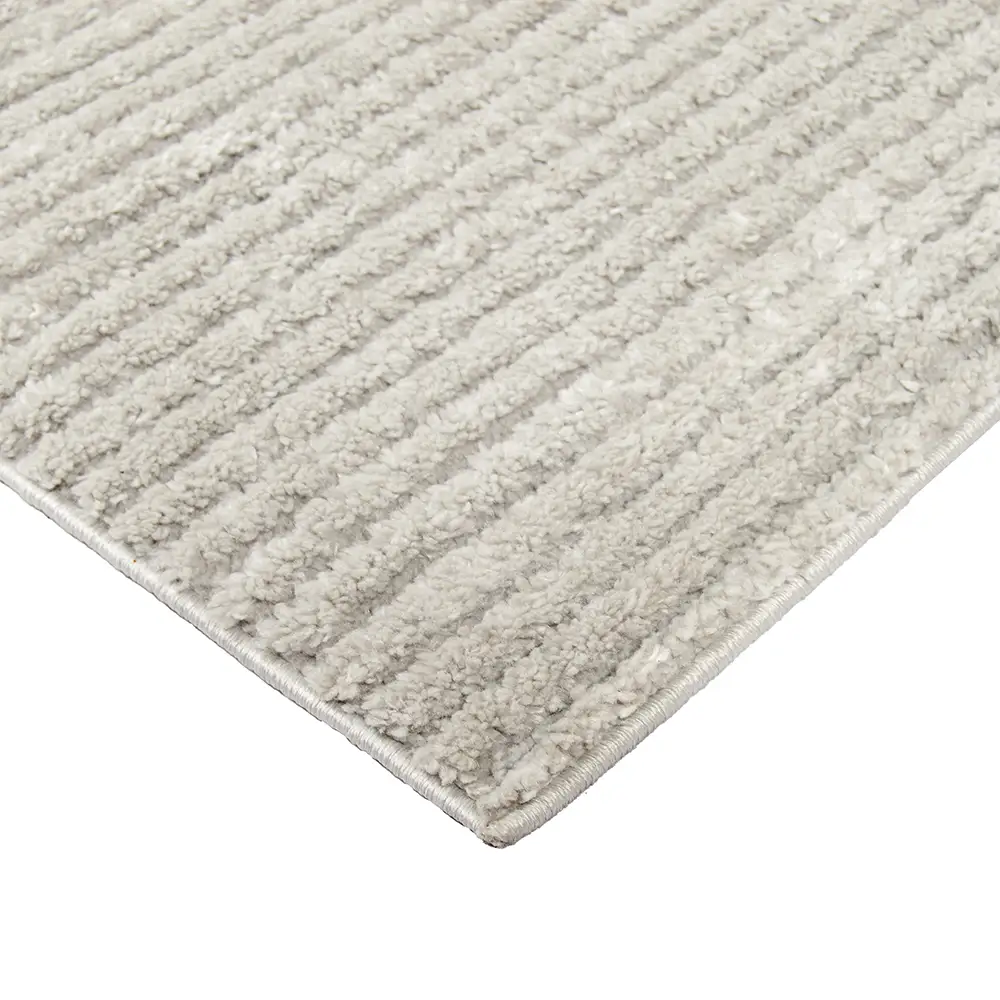 Garda nukkamatto vaaleanharmaa