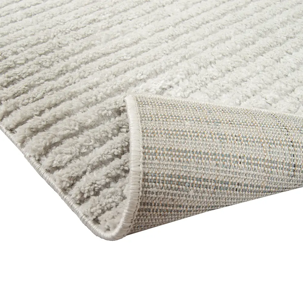 Garda nukkamatto vaaleanharmaa