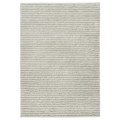 Garda nukkamatto vaaleanharmaa