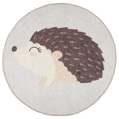 Siilinen lastenmatto