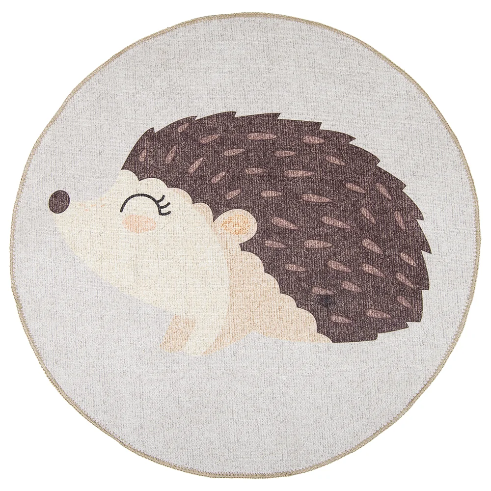 Siilinen lastenmatto