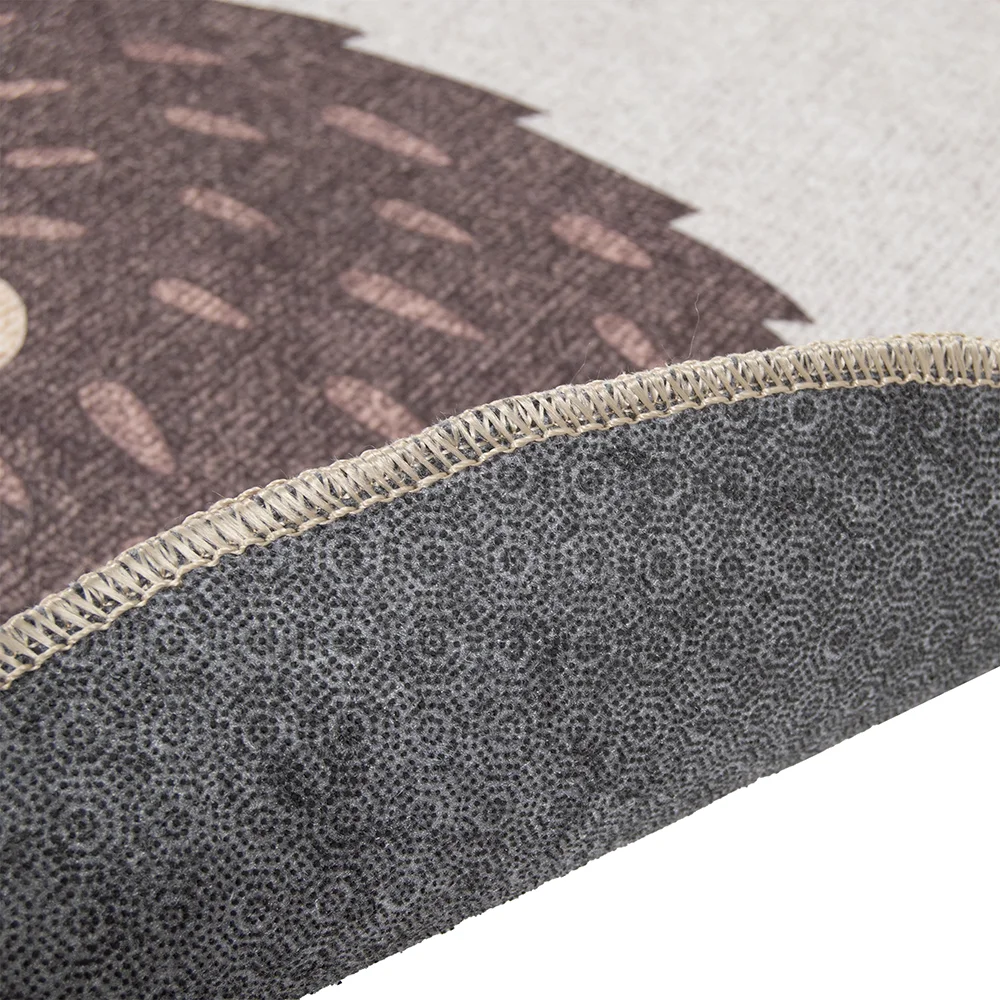 Siilinen lastenmatto