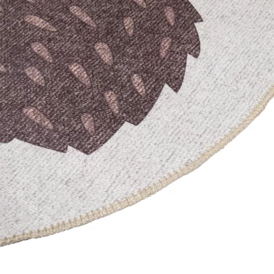 Siilinen lastenmatto