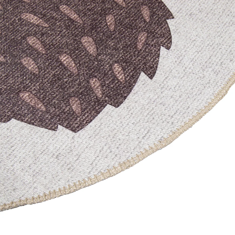 Siilinen lastenmatto