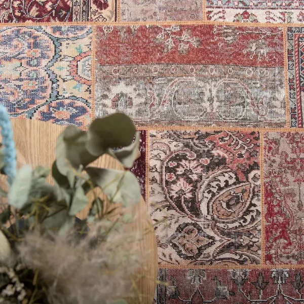 Norma kuviollinen matto - Image 3