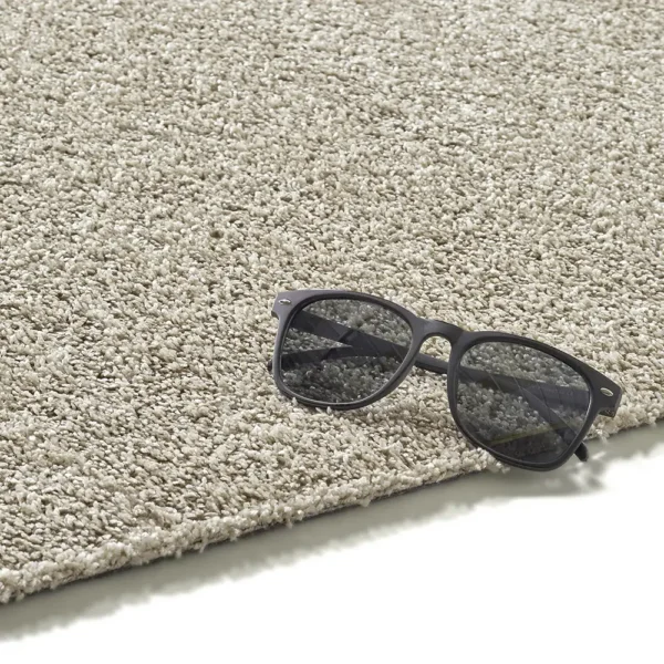Serena nukkamatto beige