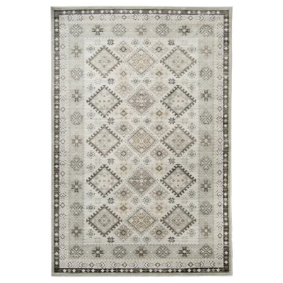 Ismir viskoosimatto olohuoneeseen