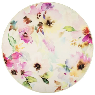 Diana kumipohjainen matto