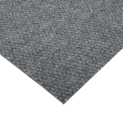 Domo kuramatto harmaa