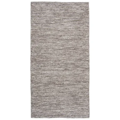 Heta puuvillamatto harmaa kotiin ja mökille