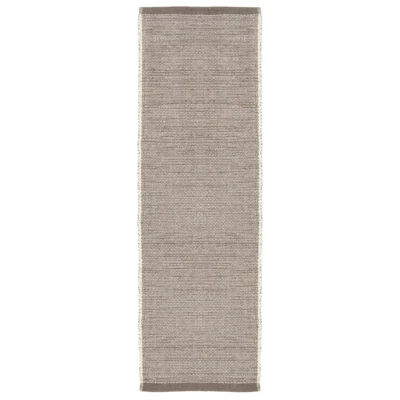 Kaarina keinutuolimatto harmaa