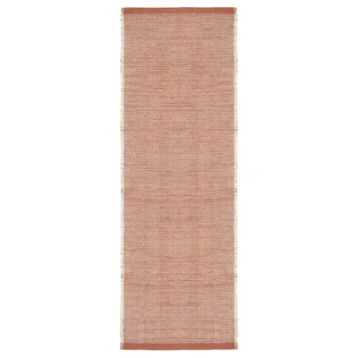 Kaarina keinutuolimatto roosa