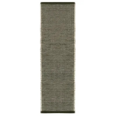 Kaarina keinutuolimatto vihreä